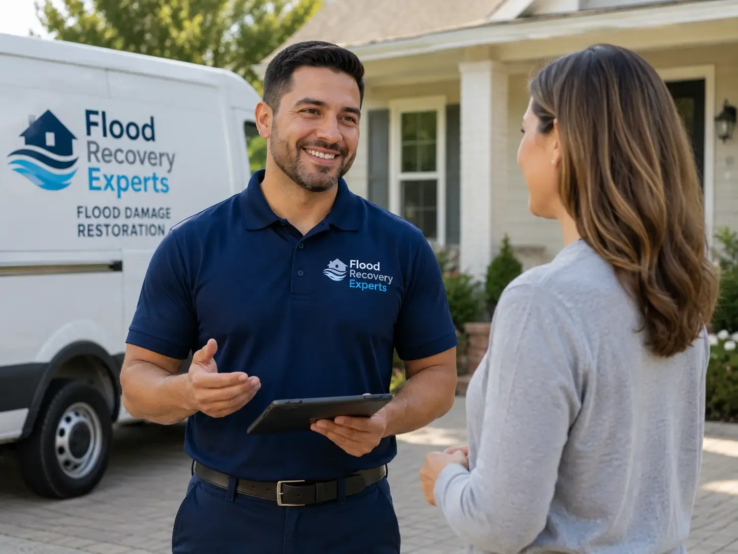 Flood Damage Cleanup Jewell, KS FAQs